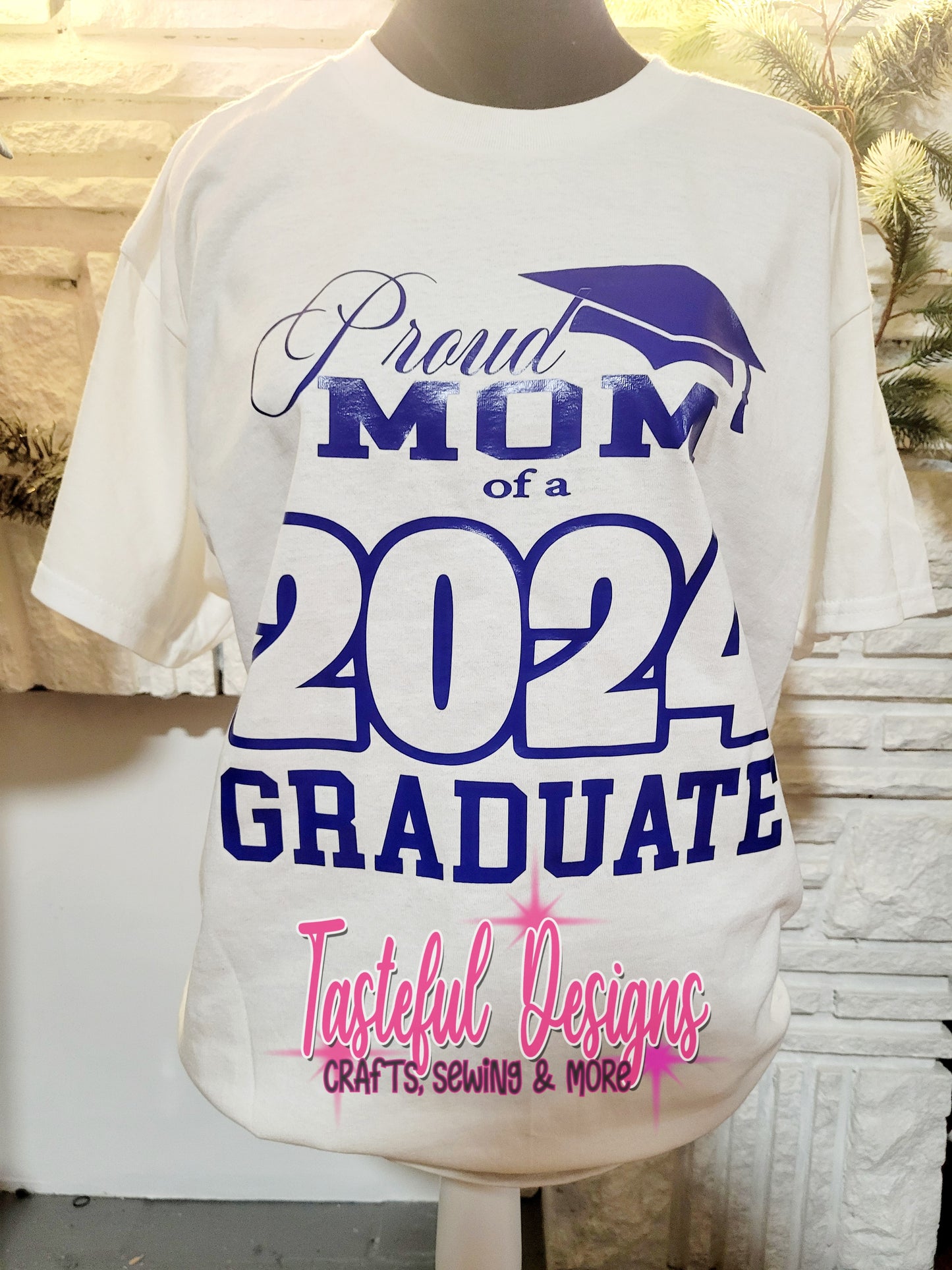 2024 Graduation Shirt | Family Graduation shirts | Grad Shirt